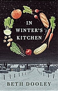 In Winters Kitchen (Hardcover)