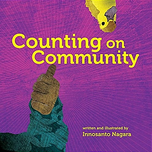 Counting On Community (Board Book)