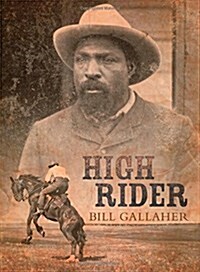 High Rider (Paperback)