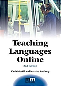 Teaching Languages Online (Paperback, 2 Revised edition)