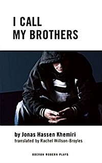 I Call My Brothers (Paperback)