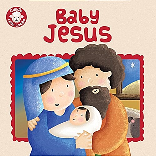 Baby Jesus (Paperback)