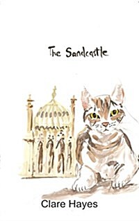 The Sandcastle (Paperback)