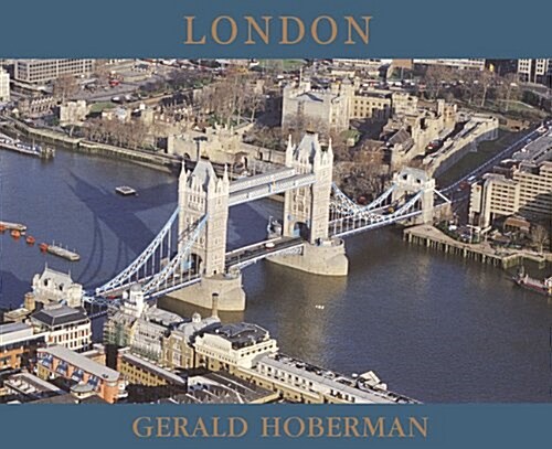 London -OSI (Paperback)