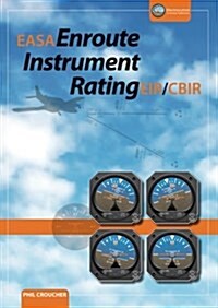 Easa Enroute Instrument Rating (Paperback)