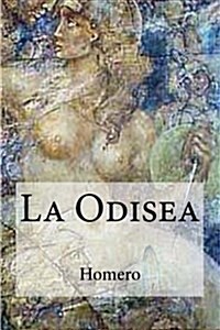 La Odisea (Paperback)