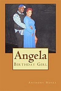 Angela: Birthday Girl (Paperback)