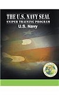 U.S. Navy Seal Sniper Training Program (Paperback)