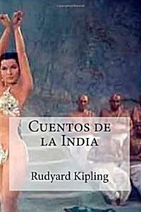 Cuentos de La India (Paperback)
