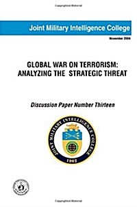 Global War on Terrorism (Paperback)