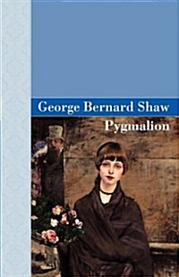 Pygmalion (Paperback)