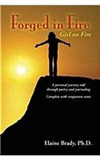 Forged in Fire - Girl on Fire. (Paperback)