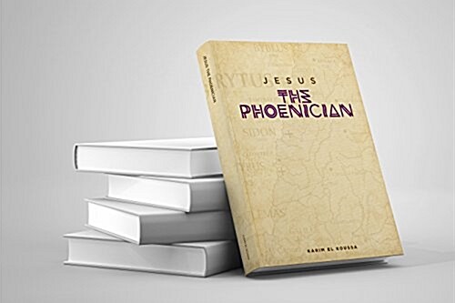 Jesus the Phoenician (Hardcover)