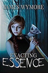 Exacting Essence (Shroud: Immortal Nightmare Cycle, Book One) (Paperback)