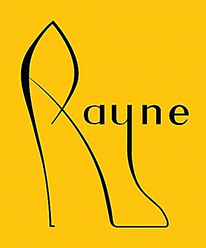 Rayne : Shoes for Stars (Hardcover)