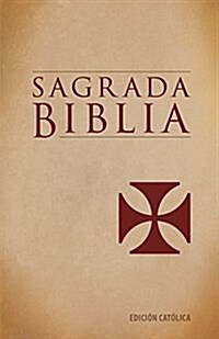 Sagrada Biblia-VP (Paperback)