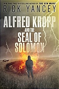 Alfred Kropp: The Seal of Solomon (Paperback)