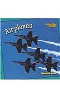 Airplanes (Paperback)