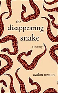 The Disappearing Snake (Paperback)