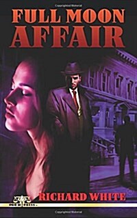 Full Moon Affair (Paperback)