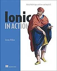 Ionic in Action (Paperback)