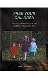 Free Your Children (Paperback)