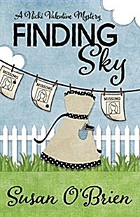 Finding Sky (Hardcover)