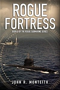 Rogue Fortress (Paperback)