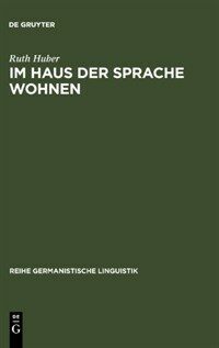 Im Haus der Sprache wohnen : Wahrnehmung und Theater im Fremdsprachenunterricht