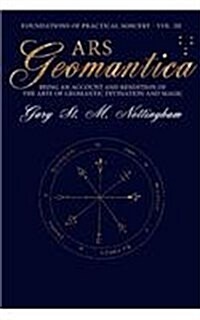 Ars Geomantica (Paperback, Vol. III)