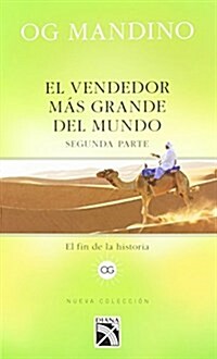 Vendedor Mas Grande del Mundo II (Paperback)