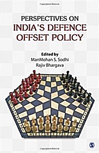 Perspectives on Indias Defence Offset Policy (Hardcover)