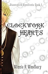 Clockwork Hearts (Paperback)