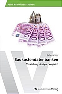 Baukostendatenbanken (Paperback)