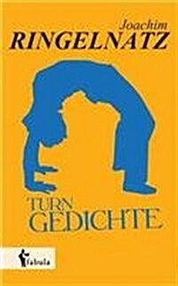 Turngedichte (Paperback)