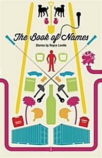 The Book of Names (Paperback)