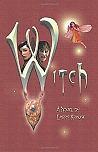 Witch (Paperback)