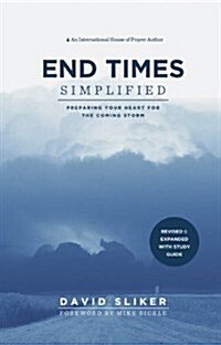 End Times Simplified-Revised Edition (Paperback)