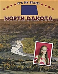 North Dakota (Paperback)
