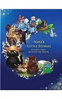 Nanas Little Stories (Hardcover)