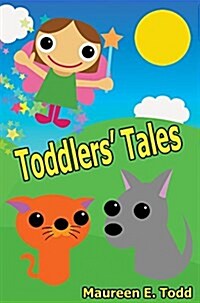 Toddlers Tales (Paperback)