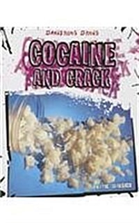 Cocaine and Crack (Paperback)