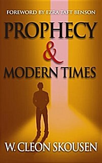 Prophecy and Modern Times (Paperback, 6, Izzard Ink)