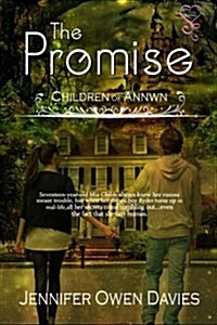 The Promise: Children of Annwn (Paperback)