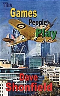 The Games People Play (Paperback)