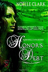 Honors Debt (Paperback)