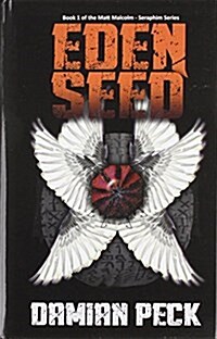 Eden Seed (Hardcover, Library)