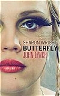 Sharon Wright: Butterfly (Paperback)