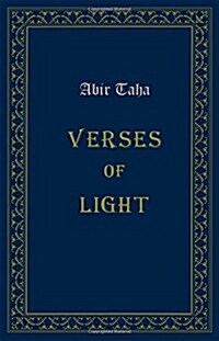 Verses of Light (Paperback)