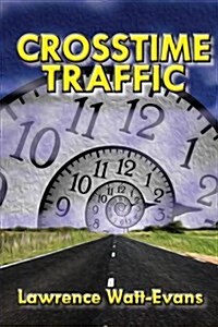 Crosstime Traffic (Paperback)